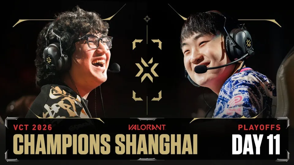 5 lessons PRX vs LOUD taught us about VALORANT Champions playoffs