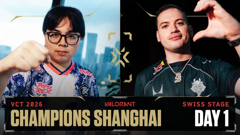 Valorant delivers thrilling esports action and global competition excitement